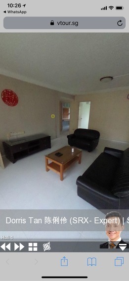 Blk 450D Tampines Street 42 (Tampines), HDB 5 Rooms #179173572